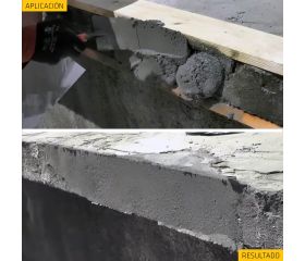 Sika MiniPack Mortero rápido para fijaciones